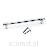 Uchwyt meblowy GALIUM C-099, chrom połysk, 320 mm