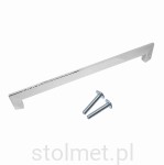 Uchwyt meblowy HOUSE C-2954, chrom połysk, 128mm