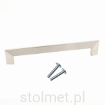 Uchwyt meblowy HOUSE C-2958, satyna mat, 256mm 