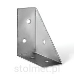Kątownik narożnikowy  50x50x23