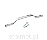 Uchwyt meblowy GOLDEN GATE C-3479, Chrom połysk, 320 mm