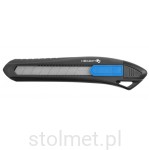 Nóż nożyk gnyp z ostrzem łamanym 18 mm