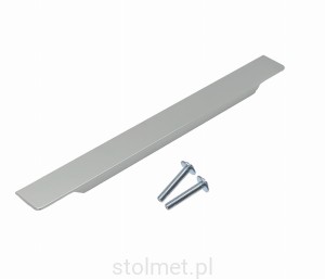 Uchwyt meblowy SONUS C-3405, chrom połysk, 160mm 