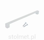 Uchwyt meblowy, C-4079, aluminium mat, 320mm 