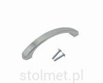 Uchwyt meblowy SALEM, C-1053, chrom połysk, 96mm