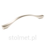 Uchwyt meblowy RUSTICO C-3818, satyna mat, 320mm  