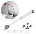 Podnośnik barkowy odwrotny  kontra dolny 60N 