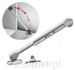 Podnośnik barkowy odwrotny dolny GTV 150N