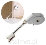 Podnośnik barkowy VIM GTV, krótki