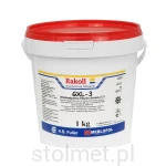 Klej do drewna wodoodporny RAKOLL GXL3  1L