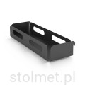 Półka do stelaża maxi kosz caego nomet stolmet akcesoria meblowe.jpg