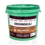 Klej do drewna ANED DREWNOKLEJ D2 20 KG
