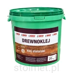 Klej do drewna ANED DREWNOKLEJ D3 WODOODPORNY 20 KG