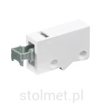 Zawieszka do wieszania szafek górnych WH01.0202.08.013 Biała