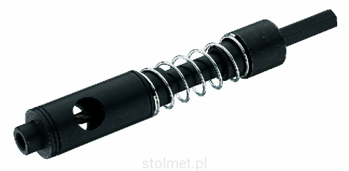 Tuleja prowadząca do szablonu wiertarskiego Moovit MX.jpg