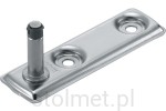 Mocowanie korpusu BLUM 20K5101 do AVENTOS HK-XS