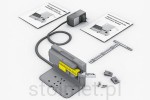 Zestaw SERVO-DRIVE UNO do szuflady zlewozmywakowej BLUM Z10NA30EE