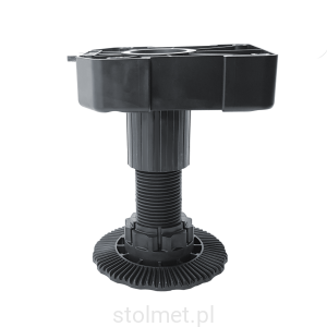 Nóżka meblowa AXILO, H-150 mm, 150 kg