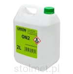 Olej smar do narzędzi pneumatycznych 2 litry