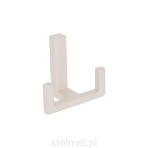 Wieszak meblowy NOX, Z-5460, Kaszmir