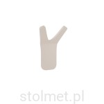 Wieszak meblowy SEA, Z-6909, Kaszmir