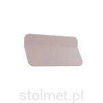 Uchwyt meblowy SEA, C-6562, Brudny róż