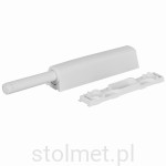 Odbojnik TIP-ON STRONG X-PRESS 36N Airtic gumowa końcówka, biały