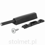 Odbojnik TIP-ON STRONG X-PRESS 36N Airtic z magnesem, czarny
