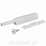 Odbojnik TIP-ON STRONG X-PRESS 36N Airtic magnes, biały