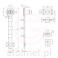 zamek-centralny-wieloszufladowy-boczny-360mm-o19x22mm,26039.webp