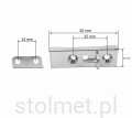 Zasuwka meblowa prosta tech stolmet akcesoria meblowe.jpg