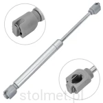 Podnośnik gazowy siłownik meblowy gazówka 120N