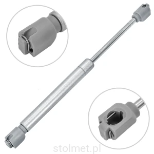 Podnośnik gazowy siłownik meblowy gazówka 120N