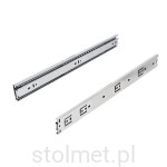 Prowadnica kulkowa łożyskowa REJS H-45 L-300, bez dociągu