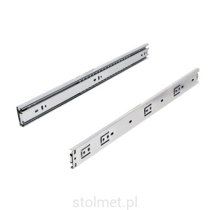 Prowadnica kulkowa łożyskowa REJS H-45 L-300, bez dociągu