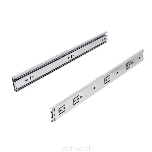 Prowadnica kulkowa łożyskowa REJS H-45 L-300, bez dociągu.jpg