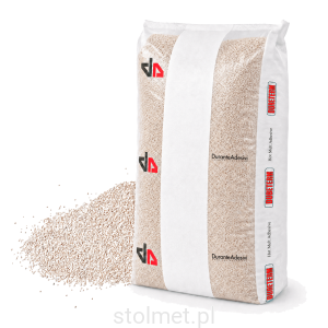 Klej do okleiniarek DURANTE 580/15 ( HENKEL KS351 ) naturalny 25 kg