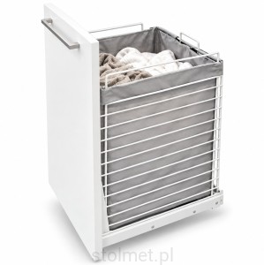 Worek do kosza 600 mm na odzież w wersji płytkiej