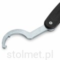 Zincowany klucz hakowy z uchwytem multileg kopia.jpg