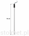 Schemat haczyka z pomiarem 76 cm.png