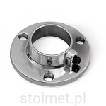 rozeta rozetka drążka fi 25, mocowanie drążka