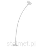 Ogranicznik kąta otwarcia frontu biały