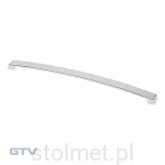 Uchwyt meblowy UZ-G1, chrom połysk, 320mm