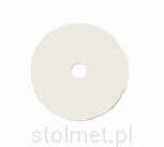 A-1425 Wkład do gałki meblowej, biały