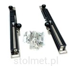 Samodomykacz gazowy BIMAK BK-SD-900 