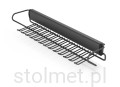 Wieszak wysuwany na krawaty  W-3312 P68 antracyt Stolmet Akcesoria Meblowe.jpg