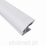 Rączka BIMAK RMS SuperDuo 5+, Aluminium, 2,7m