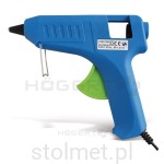 Pistolet 78 W na klej termotopliwy topliwy 11,2mm