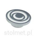 kolor metalu ALUMINIUM