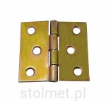 Zawias splatany 40 mm